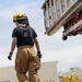 Fire Drill | Camp Kinser Firefighters Conduct Training