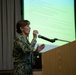 Navy Installation Leaders Collaborate at Training Symposium
