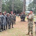 JTF-Bravo commander visits Civil Affairs Teams and Regional Partners in Guatemala