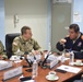 JTF-Bravo commander visits Civil Affairs Teams and Regional Partners in Guatemala