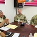 JTF-Bravo commander visits Civil Affairs Teams and Regional Partners in Guatemala