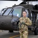 Seizing her opportunity: National Guard pilot fulfills dream to fly