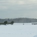 Spartans Conduct Air Movement During JPMRC-AK 23-02