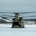 Spartans Conduct Air Movement During JPMRC-AK 23-02