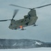 Spartans Conduct Air Movement During JPMRC-AK 23-02