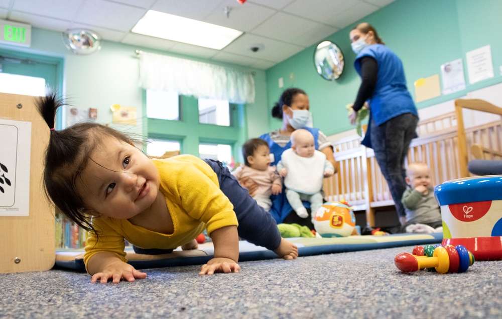 Buckley Child Development Center