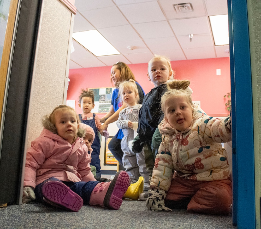 Buckley Child Development Center