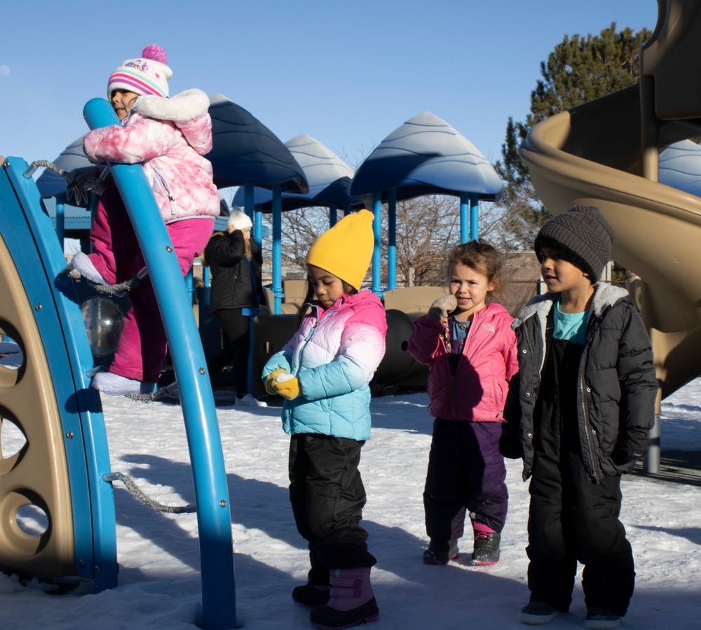 Buckley Child Development Center