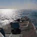 USS William P. Lawrence (DDG 110) Conducts Live Fire Exercise