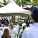 DPAA Hosts 50th Anniversary Operation Homecoming Ceremony