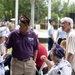 DPAA Hosts 50th Anniversary Operation Homecoming Ceremony