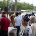 DPAA Hosts 50th Anniversary Operation Homecoming Ceremony
