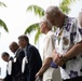 DPAA Hosts 50th Anniversary Operation Homecoming Ceremony