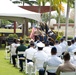 DPAA Hosts 50th Anniversary Operation Homecoming Ceremony