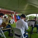 DPAA Hosts 50th Anniversary Operation Homecoming Ceremony