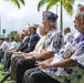 DPAA Hosts 50th Anniversary Operation Homecoming Ceremony