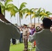 DPAA Hosts 50th Anniversary Operation Homecoming Ceremony