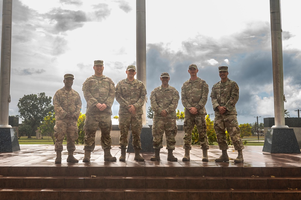 Chapel holds finance course to help Airmen