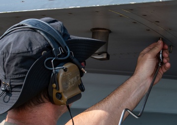 36th Fighter Generation Squadron supports Exercise Cope Tiger 2023