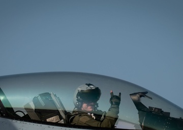 36th Fighter Generation Squadron supports Exercise Cope Tiger 2023