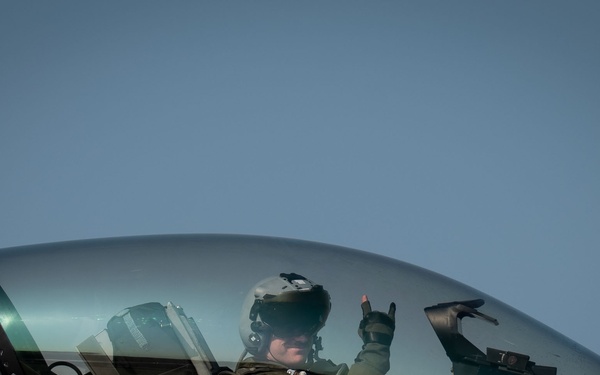 36th Fighter Generation Squadron supports Exercise Cope Tiger 2023