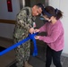 Making Progress:  Marine Corps Air Station Iwakuni’s Branch Health Clinic Acute Care offers extended hours