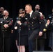 U.S. Navy Band Sea Chanters perform in Sun City