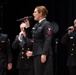 U.S. Navy Band Sea Chanters perform in Sun City