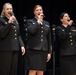 U.S. Navy Band Sea Chanters perform in Sun City