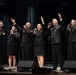 U.S. Navy Band Sea Chanters perform in Sun City