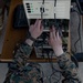 7th Communications Battalion utilize long range radio systems
