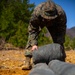 MWSS-171 Marines hone skills in Haramura
