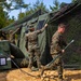 MWSS-171 Marines hone skills in Haramura