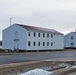 Contractors prepare second round of World War II-era barracks buildings to be moved at Fort McCoy