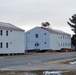 Contractors prepare second round of World War II-era barracks buildings to be moved at Fort McCoy