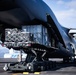 C5-M Super Galaxy delivers equipment in support of Philippines oil-spill response