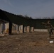 MWSS-172 PISTOL RANGE