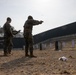 MWSS-172 PISTOL RANGE