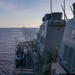 USS Milius (DDG 69) Conducts Routine Operations with Japan Maritime Self-Defense Force