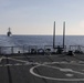 USS Milius (DDG 69) Conducts Routine Operations with Japan Maritime Self-Defense Force