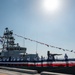 U.S. Navy Decommissions Last Patrol Craft Stationed in Bahrain