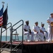 U.S. Navy Decommissions Last Patrol Craft Stationed in Bahrain