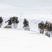 '3 Geronimo' conducts winter overland movement during JPMRC-AK 23-02