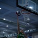 The Harlem Globetrotters bring smiles to Ramstein