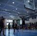 The Harlem Globetrotters bring smiles to Ramstein