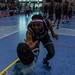 The Harlem Globetrotters bring smiles to Ramstein
