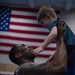 The Harlem Globetrotters bring smiles to Ramstein