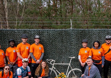 76th AS honors the memory of Grant Davis