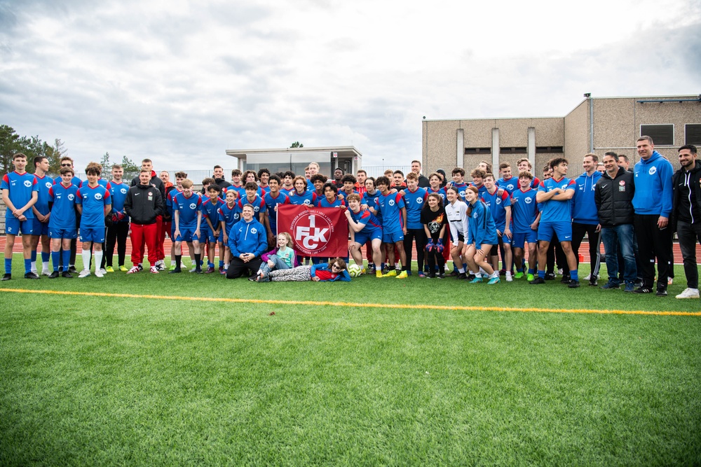 DVIDS - Images - Air Force Academy Football [Image 9 of 27]