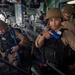 USS Paul Hamilton VBSS Training